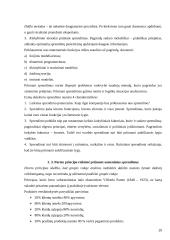 Vadovo laiko valdymas 20 puslapis