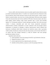 Vaiko teisių apsaugos institucijos Lietuvoje 2 puslapis