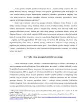Vaiko teisių apsaugos institucijos Lietuvoje 4 puslapis