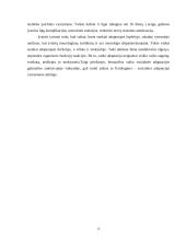 Vaikų adaptacijos ikimokyklinėje įstaigoje sunkumų prielaidos 12 puslapis