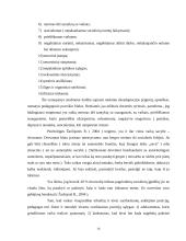 Vaikų adaptacijos ikimokyklinėje įstaigoje sunkumų prielaidos 16 puslapis