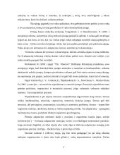 Vaikų adaptacijos ikimokyklinėje įstaigoje sunkumų prielaidos 17 puslapis