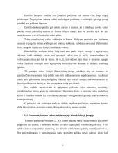 Vaikų adaptacijos ikimokyklinėje įstaigoje sunkumų prielaidos 19 puslapis