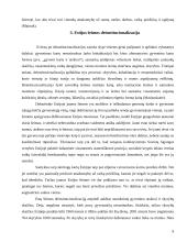 Vaikų ugdymo praktika Estijos šeimose 9 puslapis