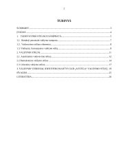 Valdymo stilių charakteristika ir analizė: buitinės technikos pardavimas UAB "Avitela" 2 puslapis
