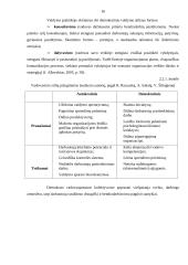 Valdymo stilių charakteristika ir analizė: buitinės technikos pardavimas UAB "Avitela" 16 puslapis