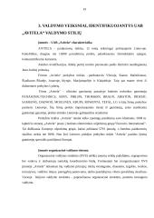 Valdymo stilių charakteristika ir analizė: buitinės technikos pardavimas UAB "Avitela" 19 puslapis