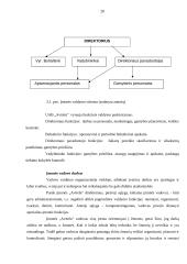 Valdymo stilių charakteristika ir analizė: buitinės technikos pardavimas UAB "Avitela" 20 puslapis