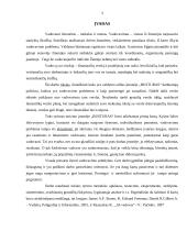 Valdymo stilių darbuotojų požiūriu tyrimas įmonėje "Busturas" 3 puslapis