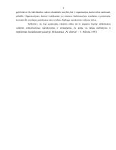 Valdymo stilių darbuotojų požiūriu tyrimas įmonėje "Busturas" 9 puslapis