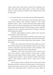 Valiutų kursas ir jį sąlygojantys veiksniai 14 puslapis