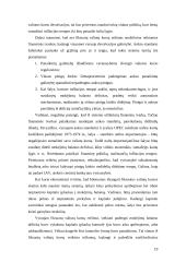 Valiutų kursas ir jį sąlygojantys veiksniai 19 puslapis