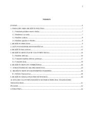 Valstybės biudžetas ir jo deficito problema 2 puslapis