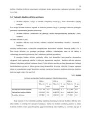 Valstybės biudžetas ir jo deficito problema 16 puslapis