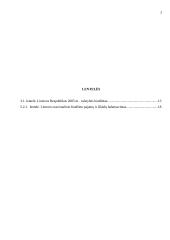 Valstybės biudžetas ir jo deficito problema 3 puslapis