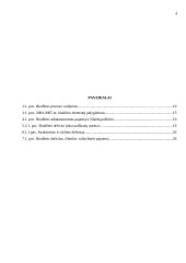 Valstybės biudžetas ir jo deficito problema 4 puslapis