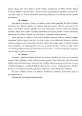 Valstybės biudžetas ir jo formavimo principai 12 puslapis