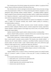 Valstybės biudžetas ir jo formavimo principai 14 puslapis
