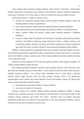 Valstybės biudžetas ir jo formavimo principai 15 puslapis