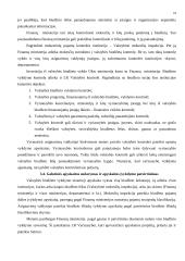 Valstybės biudžetas ir jo formavimo principai 18 puslapis
