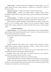 Valstybės biudžetas ir jo formavimo principai 5 puslapis