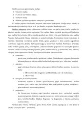 Valstybės biudžetas ir jo formavimo principai 7 puslapis