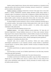 Valstybės biudžetas ir jo formavimo principai 8 puslapis