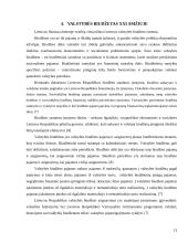 Valstybės biudžeto teorijos vertinimas: A. Moravskis 13 puslapis