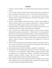 Valstybės biudžeto teorijos vertinimas: A. Moravskis 17 puslapis