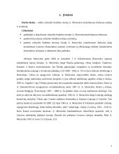 Valstybės biudžeto teorijos vertinimas: A. Moravskis 3 puslapis