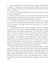 Valstybės biudžeto teorijos vertinimas: A. Moravskis 5 puslapis