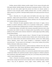 Valstybės biudžeto teorijos vertinimas: A. Moravskis 6 puslapis