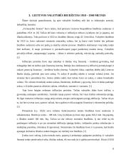 Valstybės biudžeto teorijos vertinimas: A. Moravskis 8 puslapis