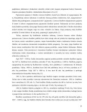 Valstybės biudžeto teorijos vertinimas: A. Moravskis 10 puslapis