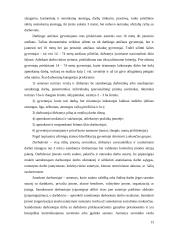 Valstybės ekonominė politika ir jos tikslai 12 puslapis