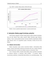 Valstybės funkcijos ir išlaidos 9 puslapis