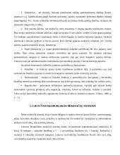Valstybės mokestinių pajamų samprata 5 puslapis