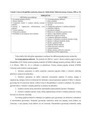 Valstybės mokestinių pajamų samprata 6 puslapis