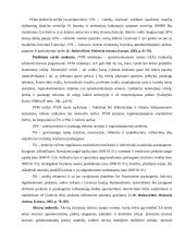 Valstybės mokestinių pajamų samprata 8 puslapis