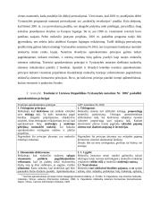 Valstybės mokestinių pajamų samprata 10 puslapis