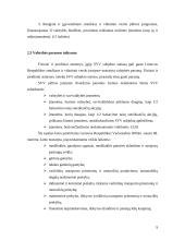 Valstybės parama smulkaus ir vidutinio verslo (SVV) plėtrai 9 puslapis