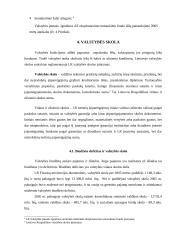 Valstybės piniginių išteklių struktūra 15 puslapis