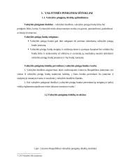Valstybės piniginių išteklių struktūra 4 puslapis
