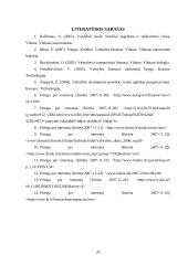 Valstybės skola: priežastys ir pasekmės 20 puslapis