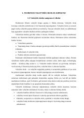 Valstybės skola: priežastys ir pasekmės 4 puslapis