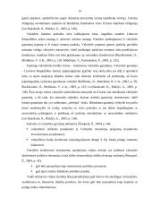 Valstybės skolinimosi politiką realizuojančios priemonės 13 puslapis