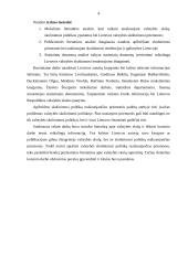 Valstybės skolinimosi politiką realizuojančios priemonės 3 puslapis