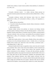 Valstybės skolinimosi politiką realizuojančios priemonės 10 puslapis