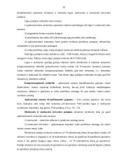 Valstybinio socialinio draudimo biudžeto sudarymas ir vykdymas 16 puslapis