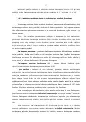 Valstybinio socialinio draudimo biudžeto sudarymas ir vykdymas 17 puslapis